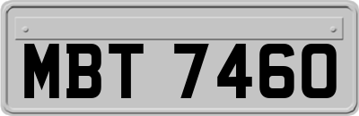 MBT7460