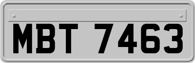 MBT7463