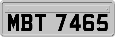 MBT7465