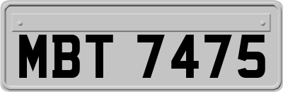 MBT7475