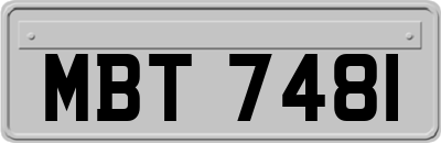 MBT7481