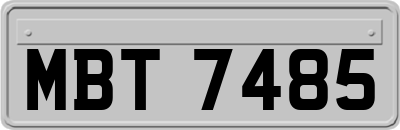 MBT7485