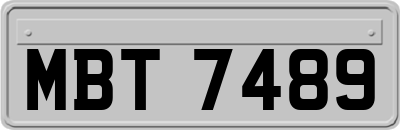 MBT7489