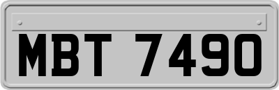 MBT7490
