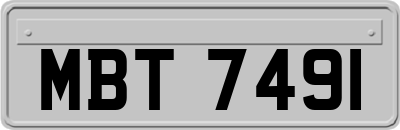 MBT7491