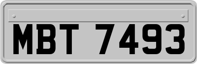 MBT7493