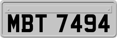 MBT7494