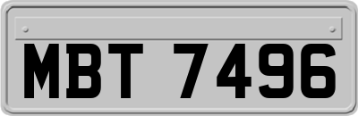 MBT7496