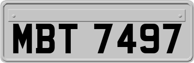 MBT7497