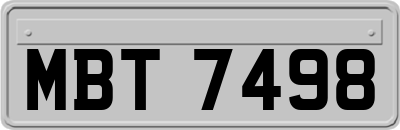 MBT7498