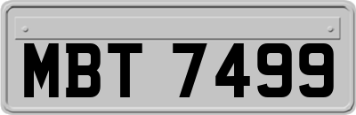 MBT7499