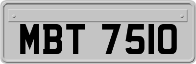 MBT7510
