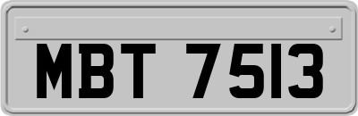 MBT7513