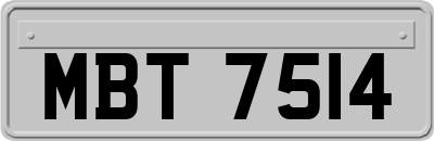 MBT7514