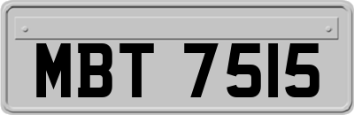 MBT7515