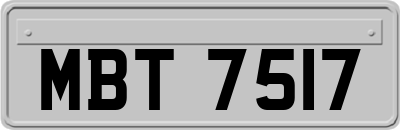 MBT7517