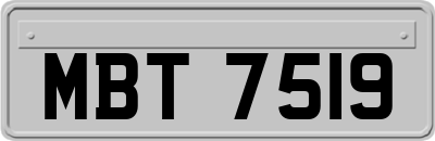 MBT7519