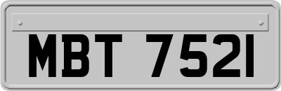 MBT7521