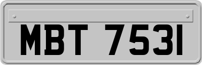 MBT7531