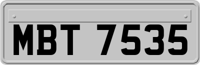 MBT7535