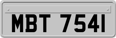 MBT7541