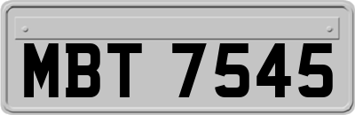 MBT7545