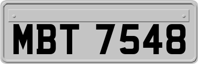 MBT7548