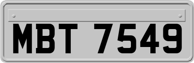 MBT7549