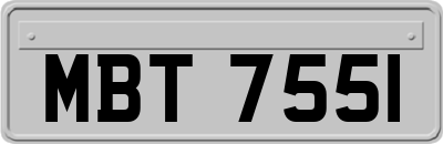 MBT7551