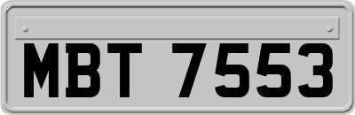 MBT7553