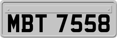 MBT7558
