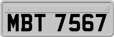 MBT7567
