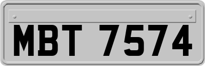 MBT7574