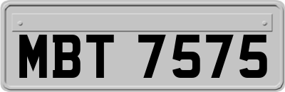 MBT7575