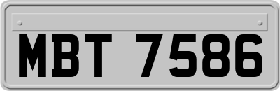 MBT7586