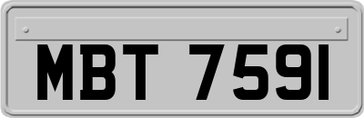 MBT7591