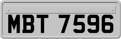 MBT7596