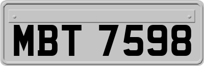 MBT7598