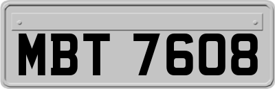 MBT7608