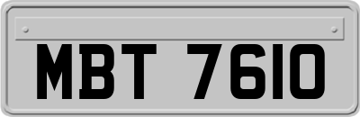 MBT7610