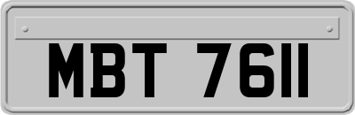 MBT7611