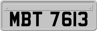 MBT7613