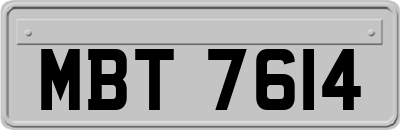 MBT7614