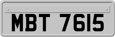 MBT7615
