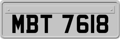 MBT7618