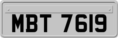 MBT7619