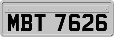 MBT7626