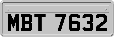 MBT7632