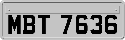 MBT7636