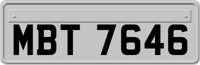 MBT7646